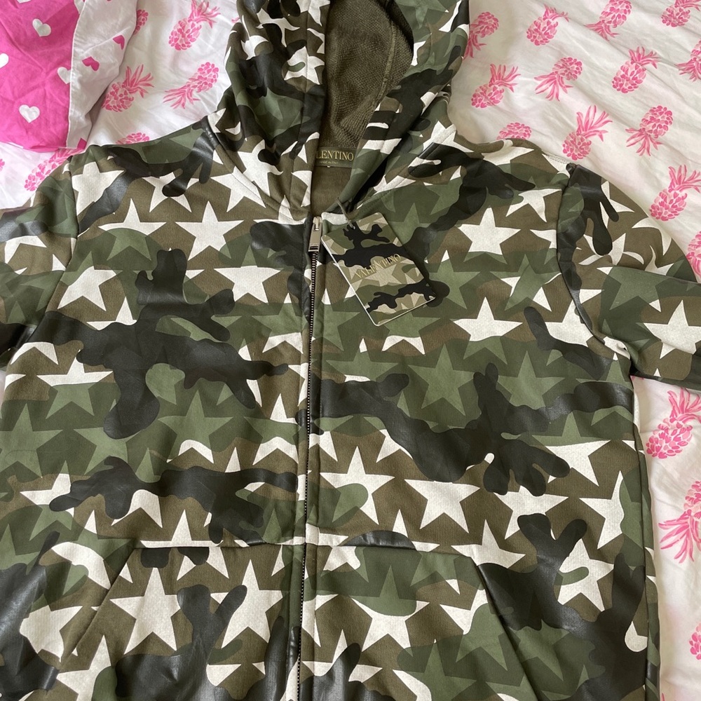 Valentino sweater